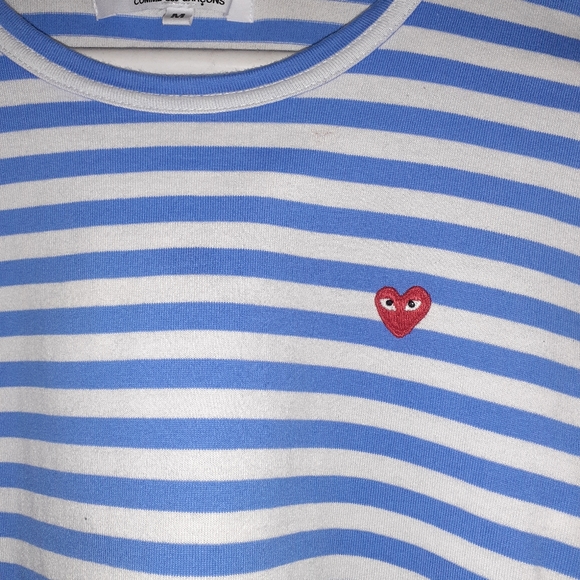 Comme des Garcons Tee - Picture 4 of 5
